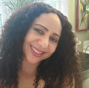 Meet your Posher, Bridget